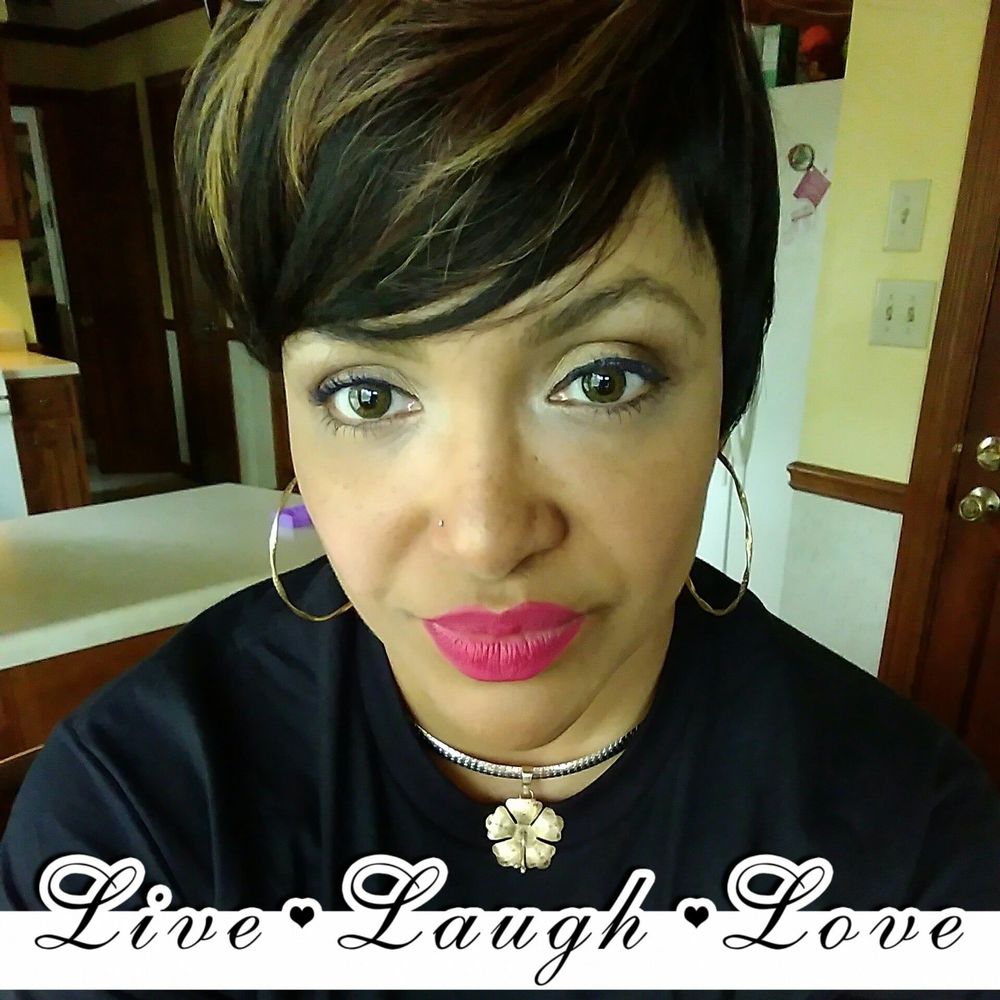 Meet your Posher, Ruthie